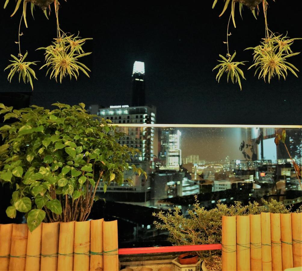 Eco Hotel At Bb Kuala Lumpur Exteriör bild